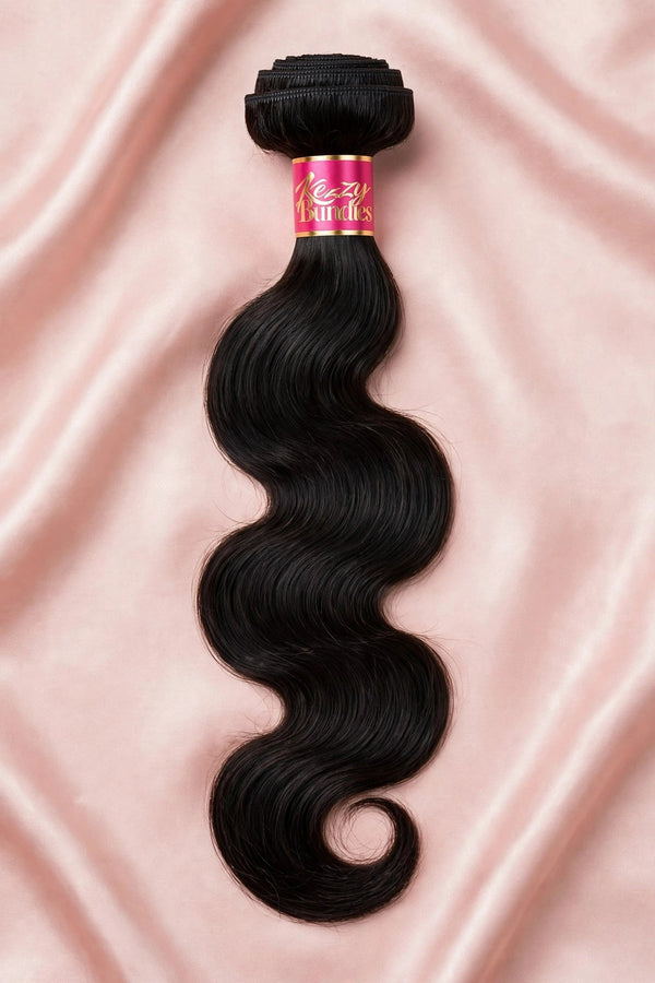 Body Wave Bundles
