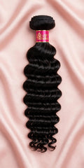 Kezzy Bundles Deep Wave hair bundle