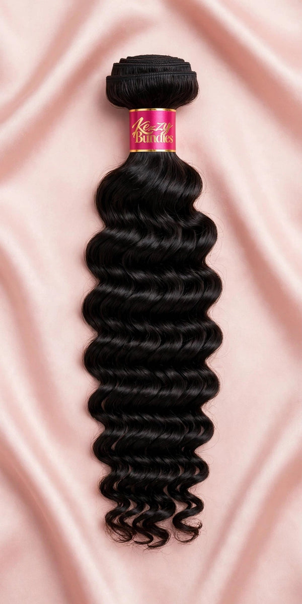 Deep Wave Bundles