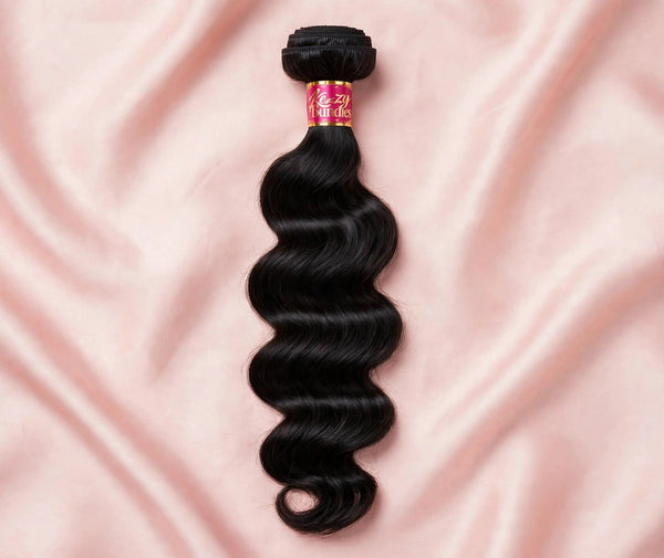 Loose Wave Bundles