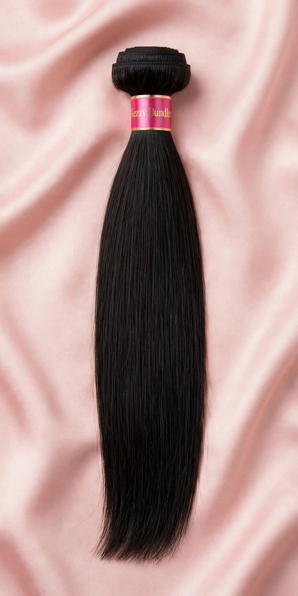 Straight Bundles